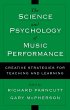 The Science and Psychology of Music... - Bild 1