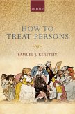 How to Treat Persons (eBook, PDF)