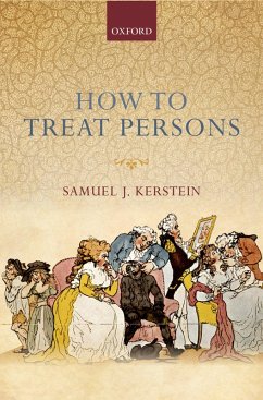 Cover How to Treat Persons (eBook, PDF)