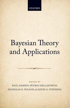 Bayesian Theory and Applications (eBook, PDF)
