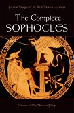 The Complete Sophocles (eBook, ePUB)