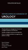 Oxford American Handbook of Urology (eBook, ePUB)
