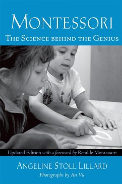 Cover Montessori (eBook, ePUB)