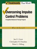 Overcoming Impulse Control Problems (eBook, PDF)