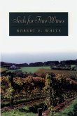Soils for Fine Wines (eBook, ePUB)