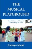 The Musical Playground (eBook, ePUB)