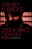 Stanley Kubrick's 2001: A Space Odyssey (eBook, ePUB)