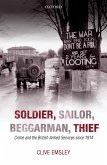 Soldier, Sailor, Beggarman, Thief (eBook, PDF)