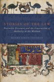 Stories of the Law (eBook, PDF)