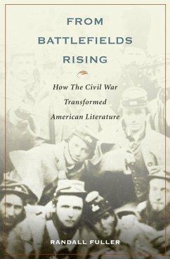 From Battlefields Rising (eBook, ePUB) - Fuller, Randall