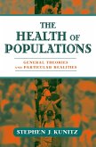 The Health of Populations (eBook, PDF)