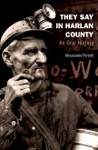 They Say in Harlan County (eBook, ePUB)