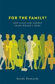 For the Family? (eBook, PDF)