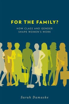 For the Family? (eBook, PDF) - Damaske, Sarah