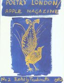Poetry London/Apple Magazine, No. 2 [With 33 1/3 RPM Record]
