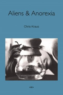 Cover Aliens & Anorexia, New Edition