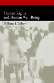 Human Rights and Human Well-Being (eBook, PDF)