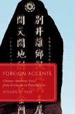 Foreign Accents (eBook, PDF)