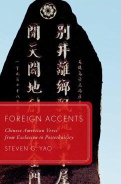 Cover Foreign Accents (eBook, PDF)