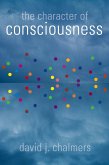 The Character of Consciousness (eBook, ePUB)