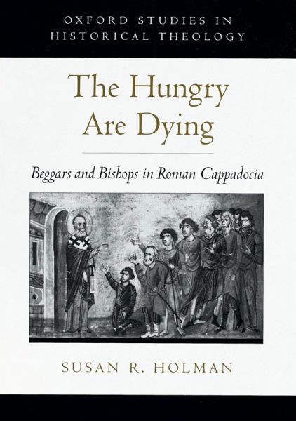 The Hungry Are Dying (eBook, PDF)
