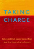 Taking Charge (eBook, PDF)