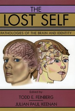 The Lost Self (eBook, PDF)