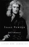 Isaac Newton (eBook, PDF)