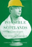 Possible Scotlands (eBook, PDF)