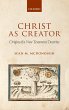 Christ as Creator (eBook, ePUB) - Bild 1