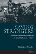 Saving Strangers (eBook, PDF) - Bild 1