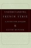 Understanding French Verse (eBook, PDF)