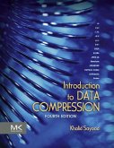 Introduction to Data Compression (eBook, ePUB)
