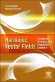 Harmonic Vector Fields (eBook, ePUB) Harmonic Vector Fields (eBook, ePUB)