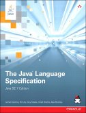 Java Language Specification, Java SE 7 Edition, The (eBook, ePUB)