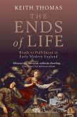 The Ends of Life (eBook, ePUB)