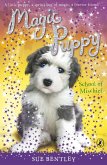 Magic Puppy: School of Mischief (eBook, ePUB)