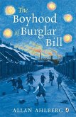 The Boyhood of Burglar Bill (eBook, ePUB)