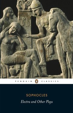 Electra and Other Plays (eBook, ePUB) - Sophocles