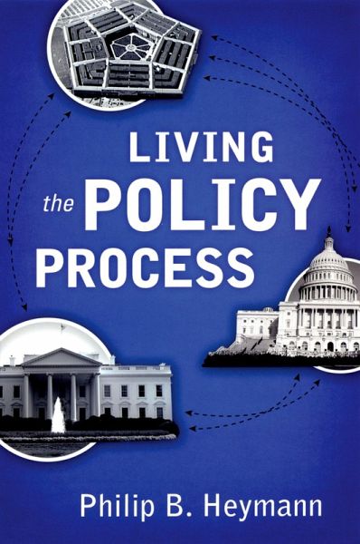 Living the Policy Process (eBook, PDF)