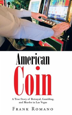 Cover American Coin
