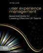 User Experience Management (eBook, ePUB) - Bild 1