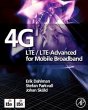 4G: LTE/LTE-Advanced for Mobile... - Bild 1