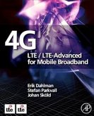 4G: LTE/LTE-Advanced for Mobile Broadband (eBook, ePUB)