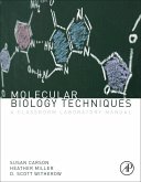 Molecular Biology Techniques (eBook, ePUB)