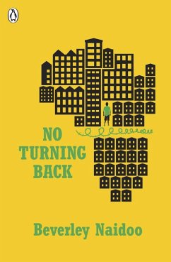 No Turning Back (eBook, ePUB) - Naidoo, Beverley