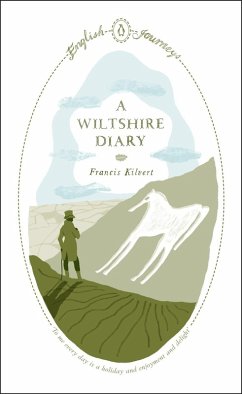 A Wiltshire Diary (eBook, ePUB) - Kilvert, Francis
