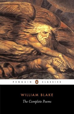 The Complete Poems (eBook, ePUB) - Blake, William