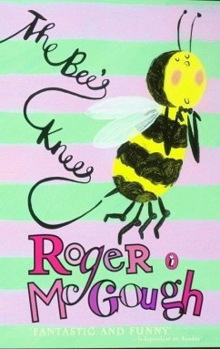 Cover The Bee's Knees (eBook, ePUB)