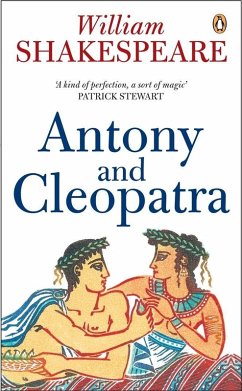 Antony and Cleopatra (eBook, ePUB) Cover Antony and Cleopatra (eBook, ePUB)